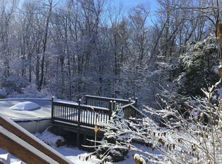 161 Martin Rd, Douglas, MA 01516