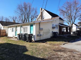 2704 Chase St #2, Anderson, IN 46016