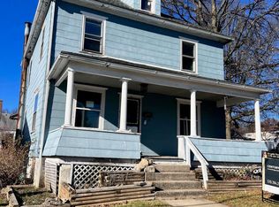 443 6th St, Northumberland, PA