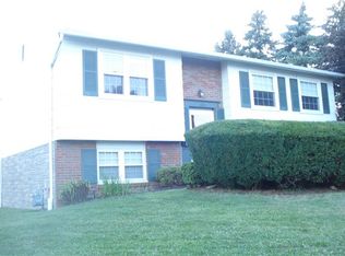 1520 Foote St, Conway, PA 15027