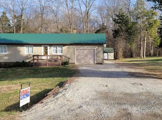 4050 Poplar Ridge Rd, West Union, OH 45693