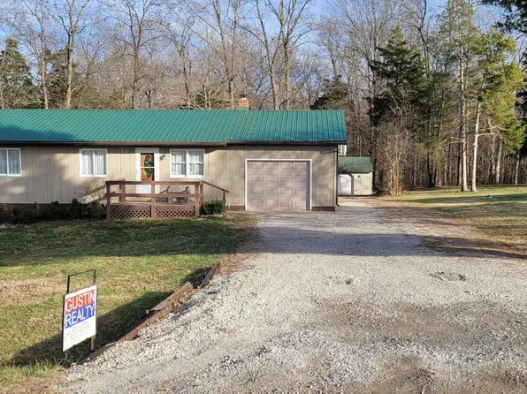 4050 Poplar Ridge Rd, West Union, OH 45693