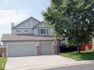 4754 W 112th Ct, Westminster, CO 80031