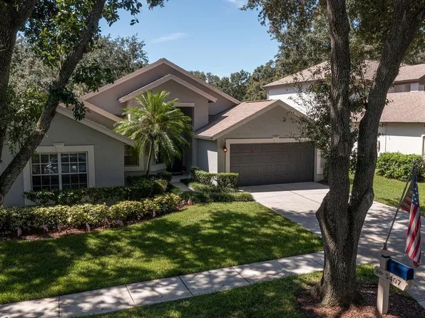 5407 Twin Creeks Dr, Valrico, FL 33596