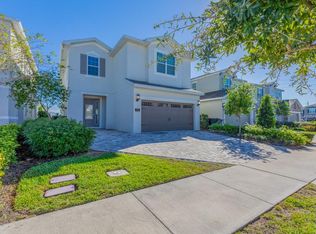 372 Southfield St, Kissimmee, FL 34747