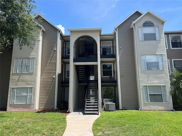4752 Walden Cir #13, Orlando, FL 32811