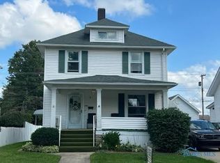 119 N Pennsylvania Ave, Fremont, OH 43420