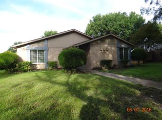 2908 Chancellor Dr, Plano, TX 75074