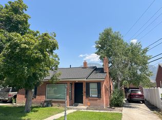 542 N 970 W, Provo, UT 84601