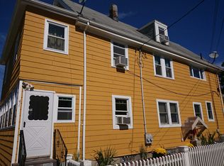 41 Hemlock Rd, West Roxbury, MA 02132