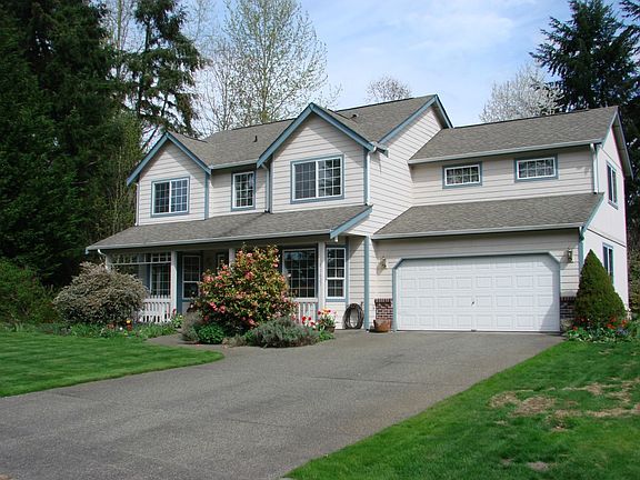 2nd image of 11627 261st Ave E