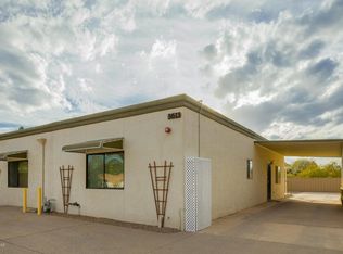 3611 N Cactus Blvd, Tucson, AZ 85716