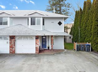 5925 177b St #7, Surrey, BC