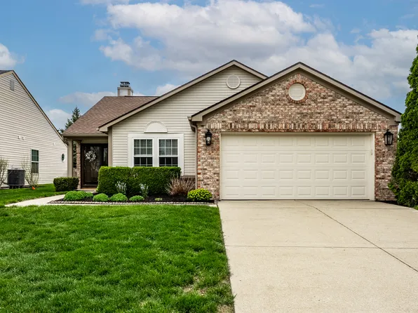 16603 Yeoman Way, Westfield, IN 46074