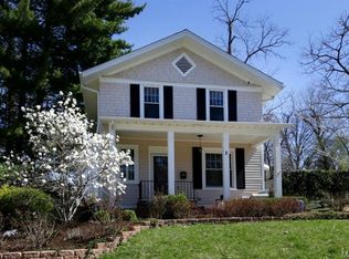 5 S Moreland Ave, Saint Louis, MO