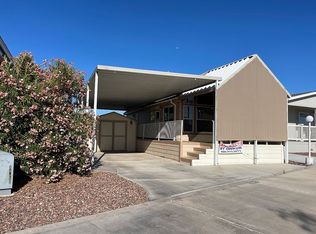 50202 Ehrenberg Rd #A23, Ehrenberg, AZ 85334