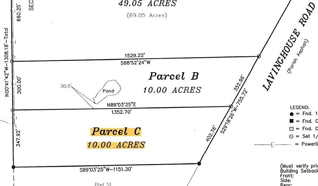 Lavinghouse Rd, Bush, LA 70431 MLS 2436561 Zillow