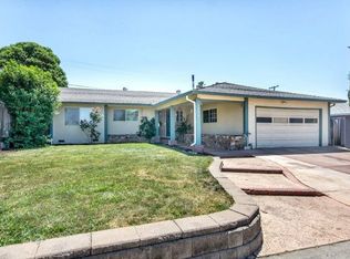 3236 Kimlee Dr, San Jose, CA 95132