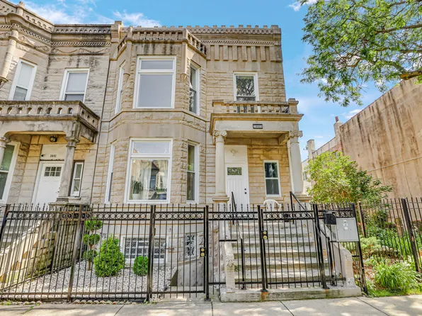 3843 W Polk St, Chicago, IL 60624