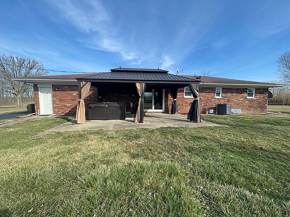 4th image of 2893 S County Road 700 W