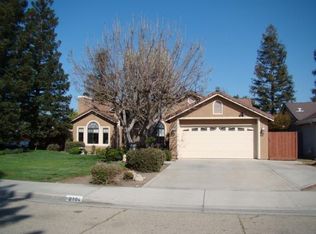 2104 Alton St, Selma, CA 93662