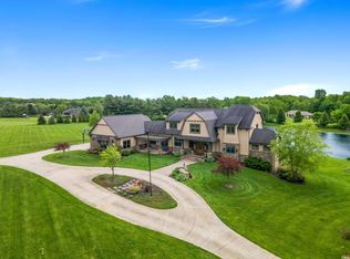 6315 Hursh Rd, Fort Wayne, IN 46845