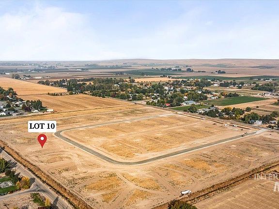 5th image of LOT 10 Corbett Rd
