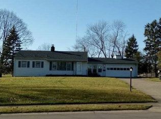 216 N Marshall Rd, Middletown, OH 45042