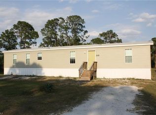 215 S Nogal St, Clewiston, FL 33440