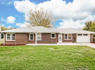 59850 Ironwood Rd, South Bend, IN 46614