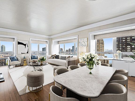 2nd image of 415 E 54th St APT 24G