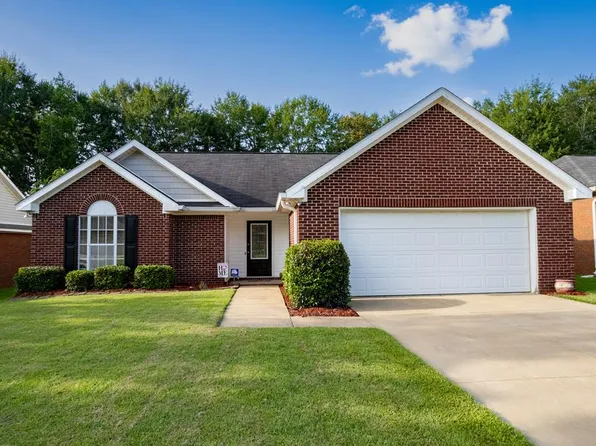 107 Gaffney Ct, Dothan, AL 36305