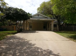 12602 Teague Trl, Austin, TX 78729