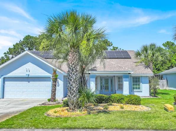 117 Summer Breeze Rd, Panama City Beach, FL 32413