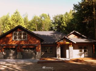 2855 Whitewood Dr, Custer, WA 98230