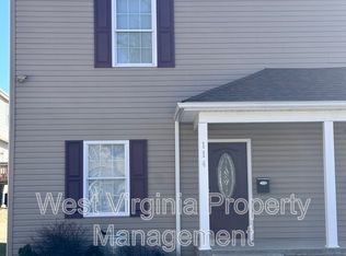 114 N Wickham Ave, Princeton, WV 24740