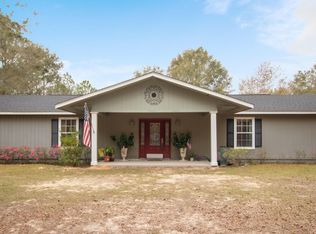 18369 Lake Ridge Dr, Saucier, MS 39574