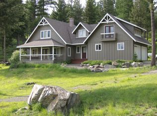 110 Vaughn Dr, Kalispell, MT 59901