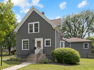 509 Stewart Ave, Park Ridge, IL 60068