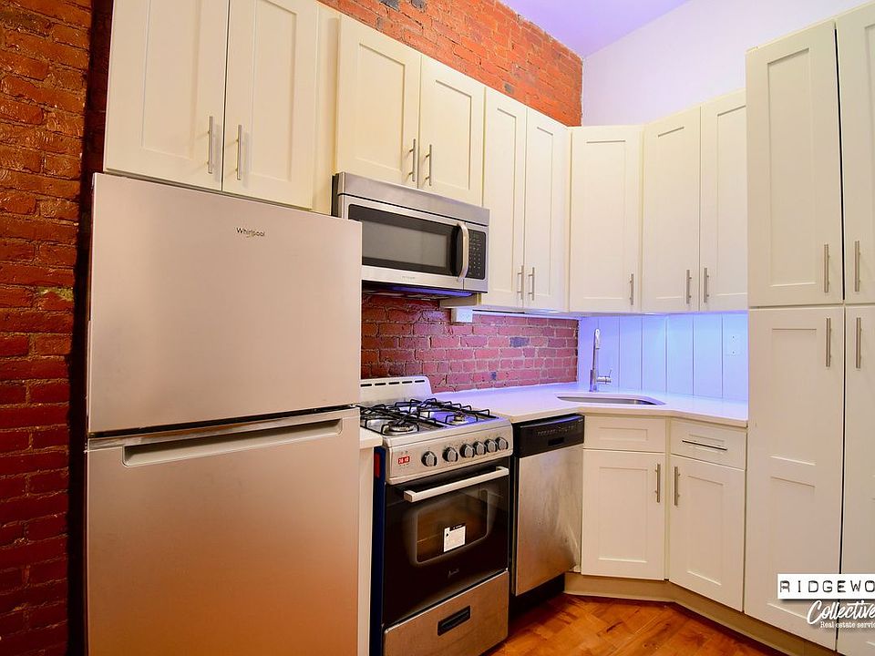 1st image of 1076 Dean St #2A