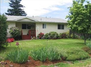2129 NE 88th Ave, Portland, OR 97220