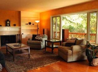 90 La Salle Ave, Piedmont, CA 94611