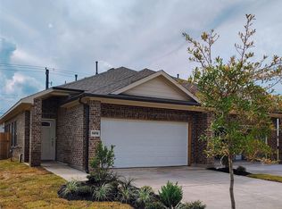 1372 Mixander Way, La Porte, TX 77571