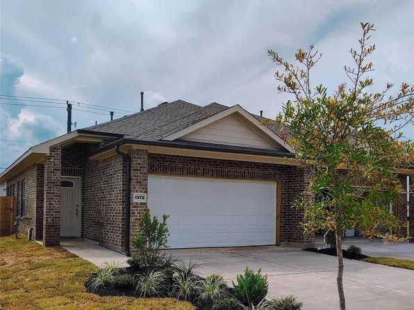 1372 Mixander Way, La Porte, TX 77571