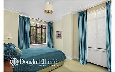 Sold by Douglas Elliman