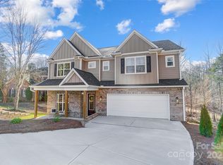 4114 Thames River Pl, Harrisburg, NC 28075