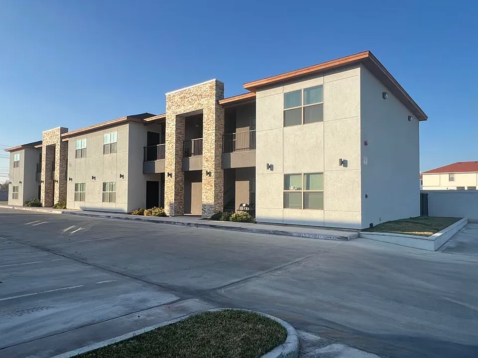Cantabria Apartments