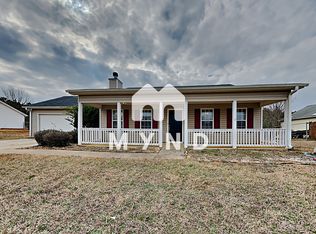 35 Quarry Ct, Covington, GA 30014