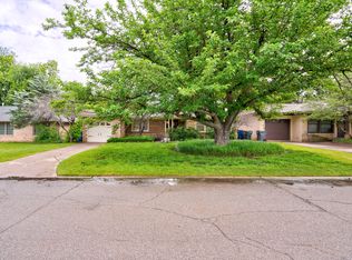 2233 Ashley Dr, Oklahoma City, OK 73120