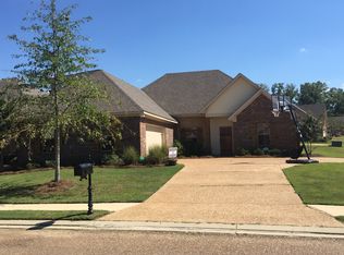 408 Sand Stone Pl, Brandon, MS 39042